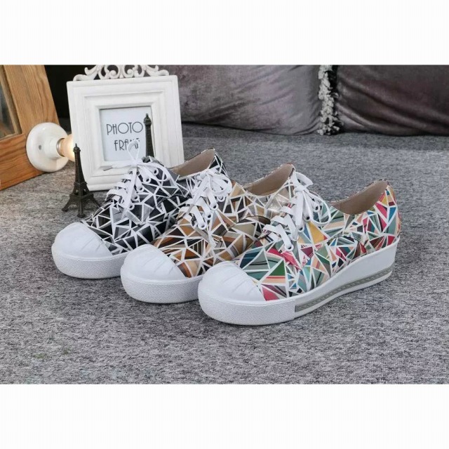 商品名称：2016年 026-MIUMIU426XS ミュウミュウ　スニーカー　紐付き