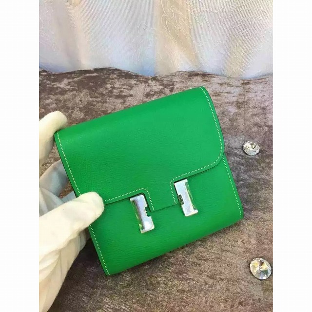 2016年 063-HE1604141LV エルメス新入荷　ヴォ―エプソン　財布
