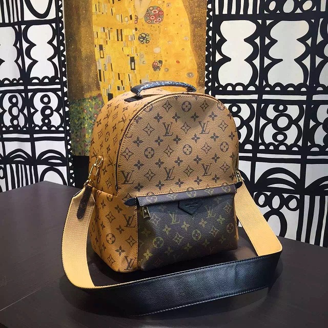 2016年 GH-LV1604152 ルイヴィトン　リュックサック　メンズ
