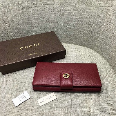 商品名称：2016年　YH2-251862　グッチ長財布　カーフレザー