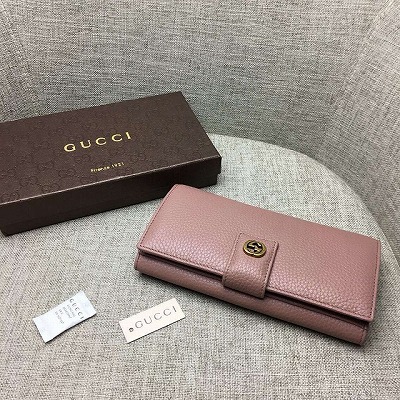 商品名称：2016年　YH3-251862　グッチ長財布　カーフレザー