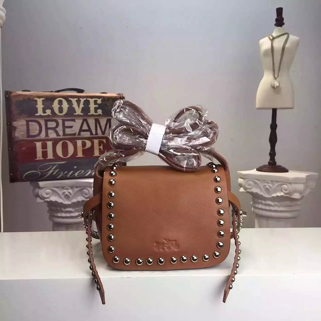 2016年 FY1-04126  COACH コーチ　ショルダーバッグ