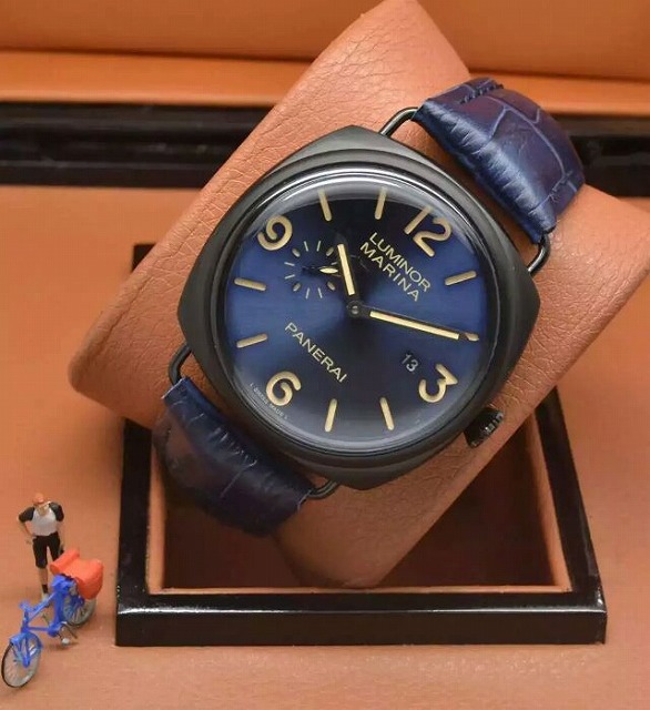 2016年　AJ-PA1908 　腕時計　PANERAI　パネライ