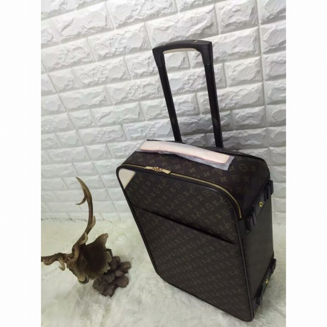 商品名称：2016年 057-M23250　ルイヴィトンペガス60　キャリーケース　トローリー　キャスター付き　旅行バッグ