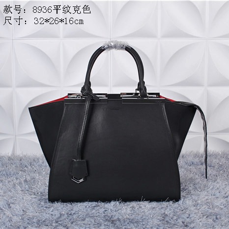 2016年 MM3-8936　フェンディ新入荷ハンドバッグ　レザー