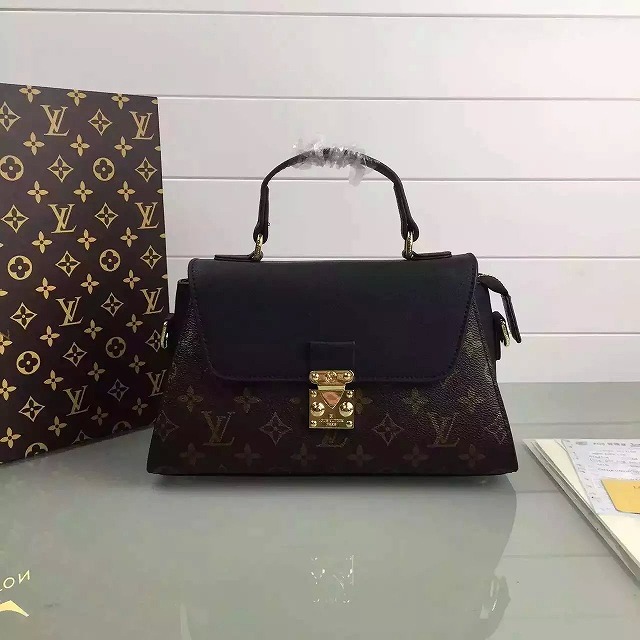 2016年FY4-LV46338　ルイヴィトン新品　ハンドバッグ　カーフレザー