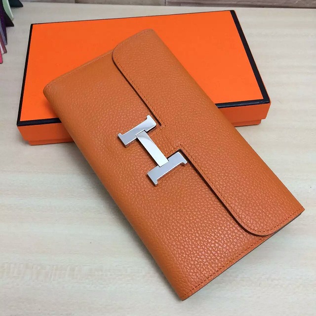 2016年123-HE3012-1　エルメス長財布 コンスタンス　ドゴンTOGO