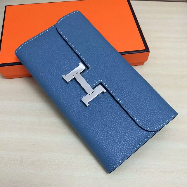 2016年123-HE3012-5　エルメス長財布 コンスタンス　ドゴンTOGO