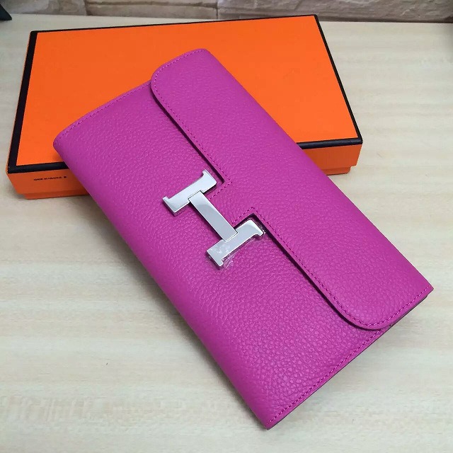 2016年123-HE3012-6　エルメス長財布 コンスタンス　ドゴンTOGO