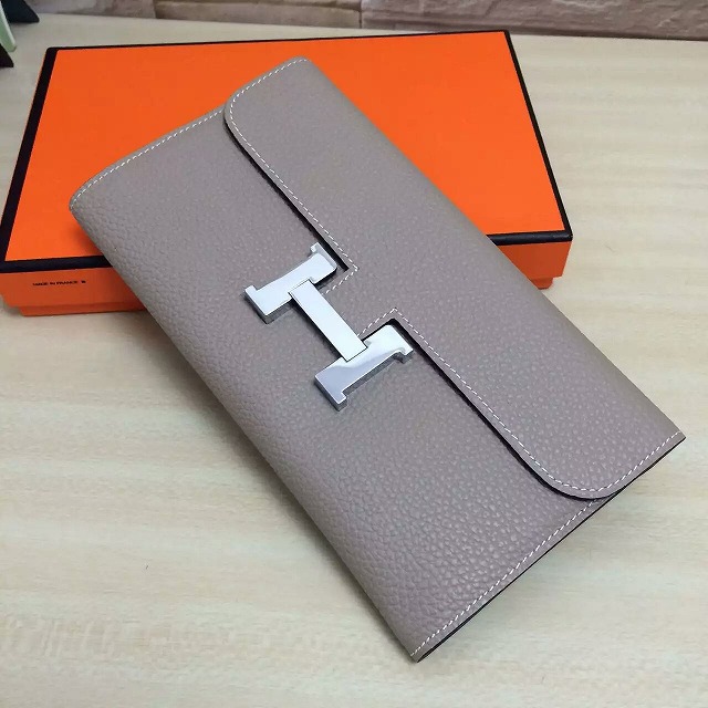 2016年123-HE3012-7　エルメス長財布 コンスタンス　ドゴンTOGO