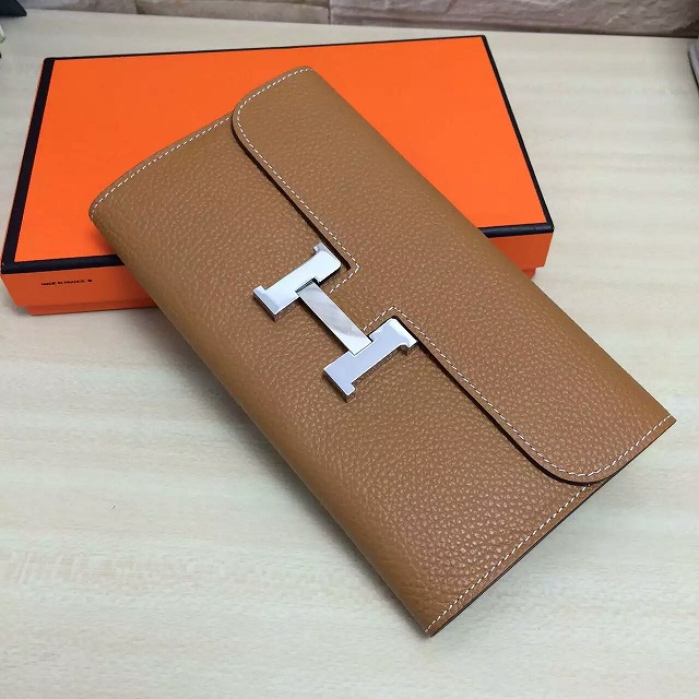 2016年123-HE3012-10　エルメス長財布 コンスタンス　ドゴンTOGO