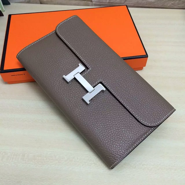 2016年123-HE3012-11　エルメス長財布 コンスタンス　ドゴンTOGO