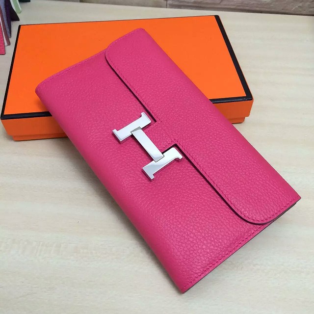 2016年123-HE3012-12　エルメス長財布 コンスタンス　ドゴンTOGO