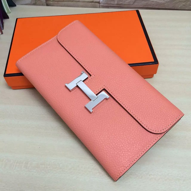 2016年123-HE3012-13　エルメス長財布 コンスタンス　ドゴンTOGO