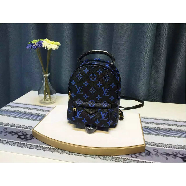 2016年057-M41562ルイヴィトン Louis Vuitton リュック 2WAYショルダー mini モノグラム