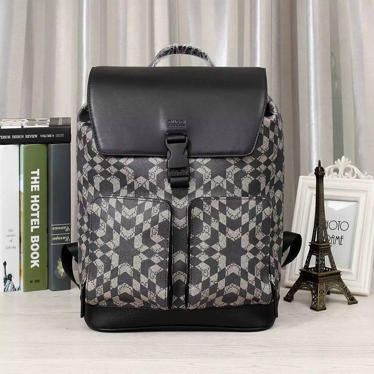 商品名称：グッチ　FY-406369　2016年人気品リュックサック　布