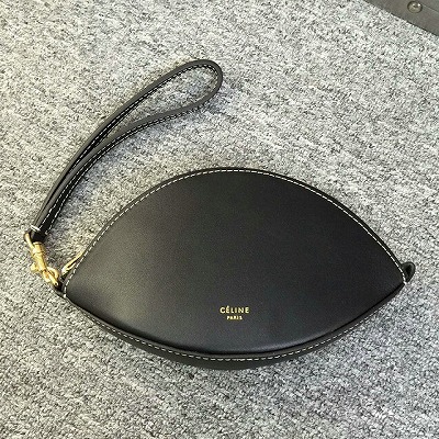 商品名称：セリーヌ　011-77422C　2016年新品手持ち財布　レザー
