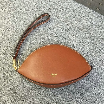 商品名称：セリーヌ　011-77422D　2016年新品手持ち財布　レザー