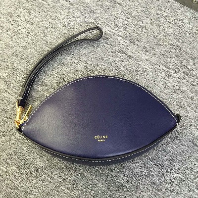 商品名称：セリーヌ　011-77422B　2016年新品手持ち財布　レザー