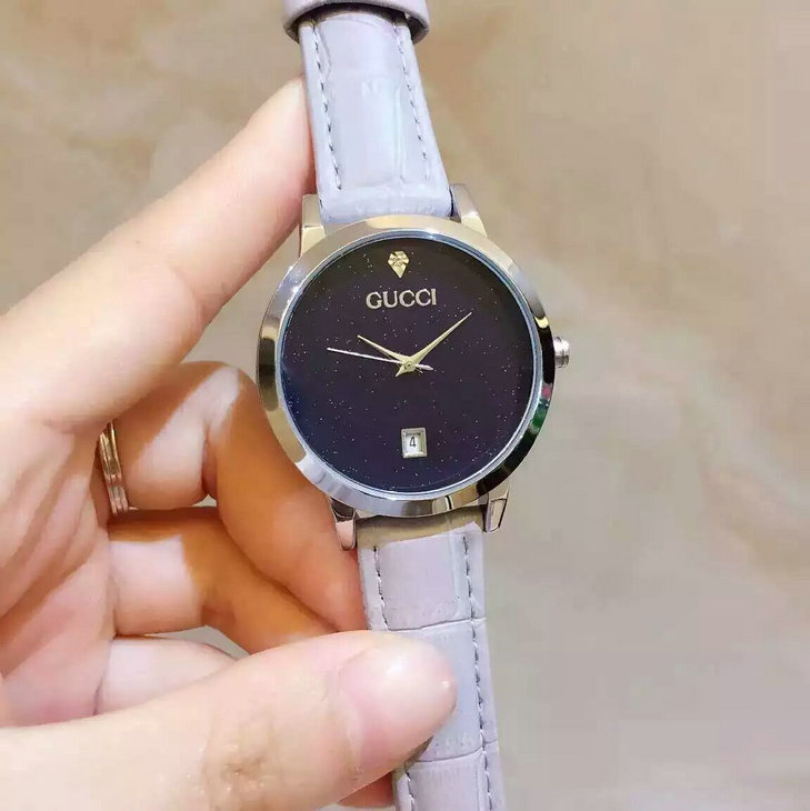 2016年腕時計グッチ　新入荷　クオーツ　GG6125