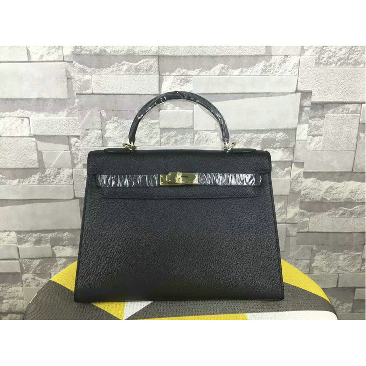 商品名称：エルメス BL6-6107 2016年ケリー ハンドバッグ　ヴォ―エプソン