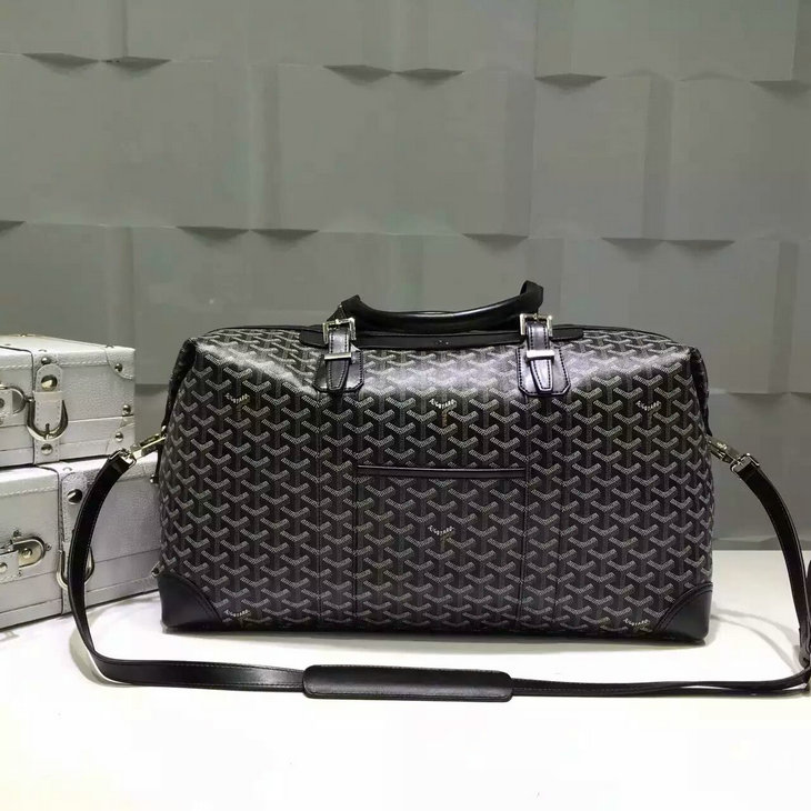 ゴヤール　BX4-N6278 2016年再入荷旅行バッグ　塩化ビニル