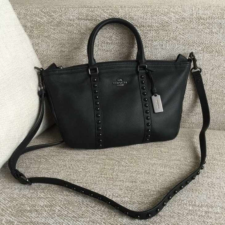 コーチ GH-C36306 ショルダーバッグ　COACH 2016年　カーフレザー