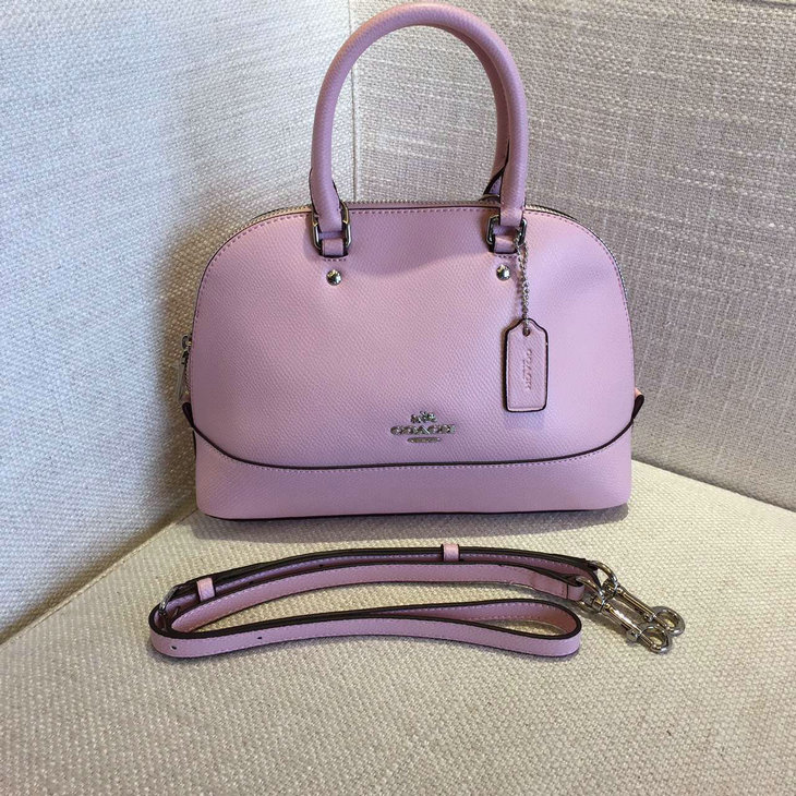 コーチ GH2-F37217 ショルダーバッグ　COACH 2016年カーフレザー