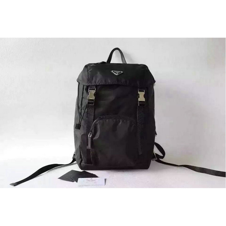 【特価】プラダ 182B-BZ0039 2016年再入荷リュックサック　オリジナル布