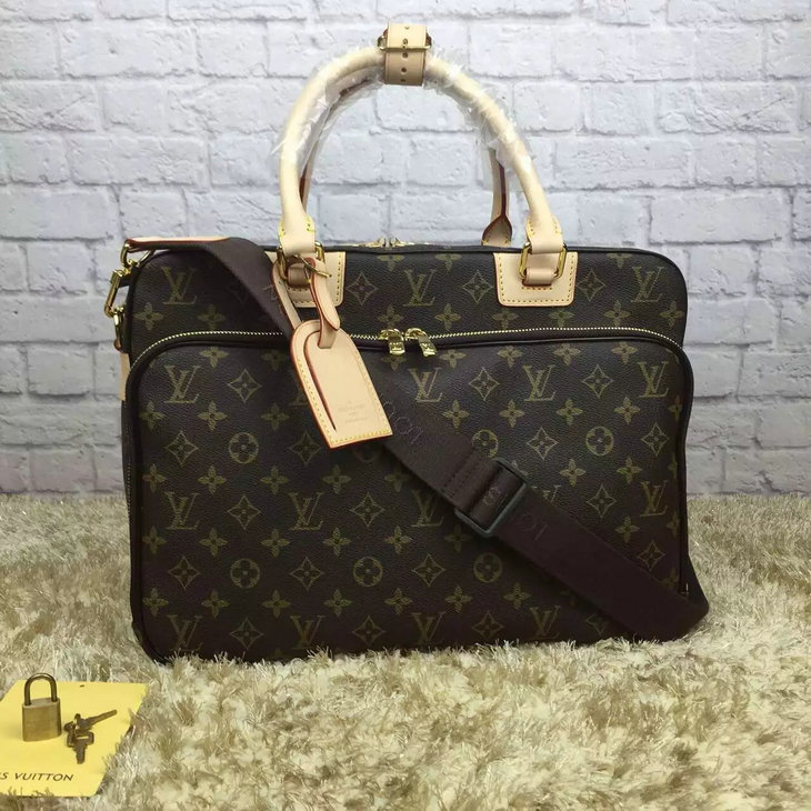 【流行品】ルイヴィトン FY-M23252　2016年Louis Vuitton モノグラム イカール トラベルバッグ