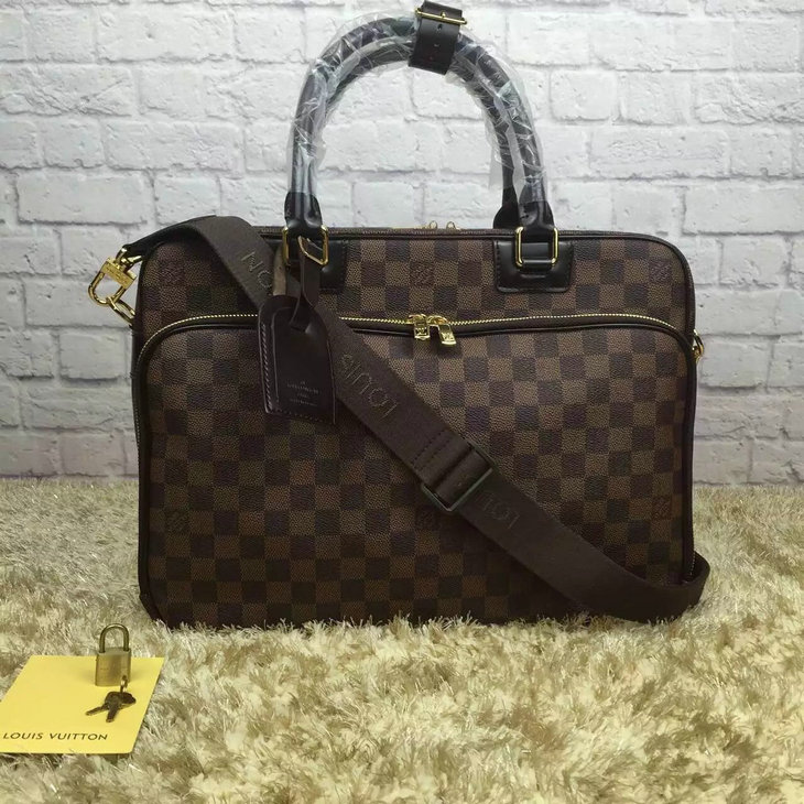 【流行品】ルイヴィトン FY-N23252　2016年Louis Vuitton モノグラム イカール トラベルバッグ