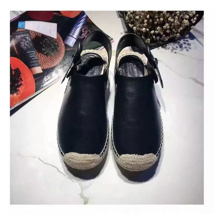 商品名称：【流行品】セリーヌ　026-Celine30LK　2016年サンダル　レザー