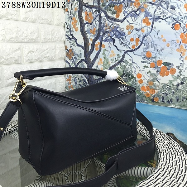 ロエベ　MM5-3788　2016年ショルダーバッグ2wayバッグ　レザー