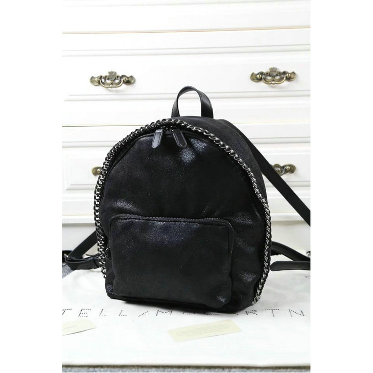 ステラ・マッカートニー 005A-SM0171　　2016年リュックサック レザー