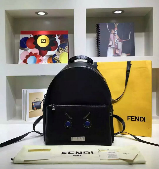 168-FD266A フェンディ 2016年最新作 リュックサック