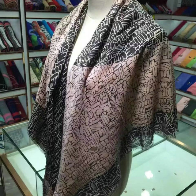 商品名称：WJCH11318-026 シャネル　2016年最新作 マフラー