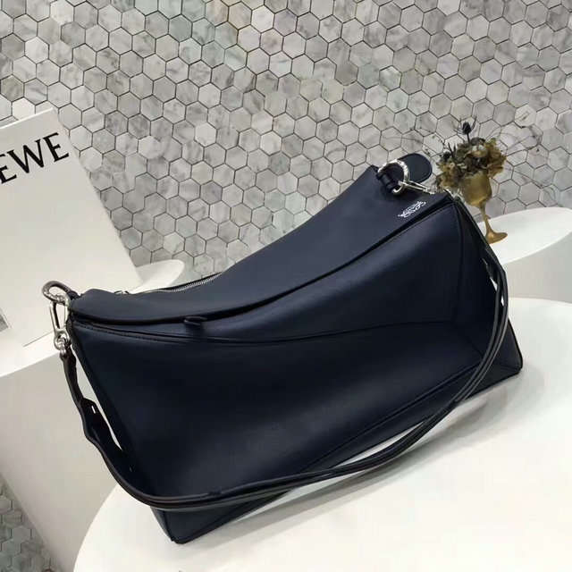 2017年再入荷　ZZ3-LOW1029N ロエベ 　ショルダーバッグ輸入カーフレザー