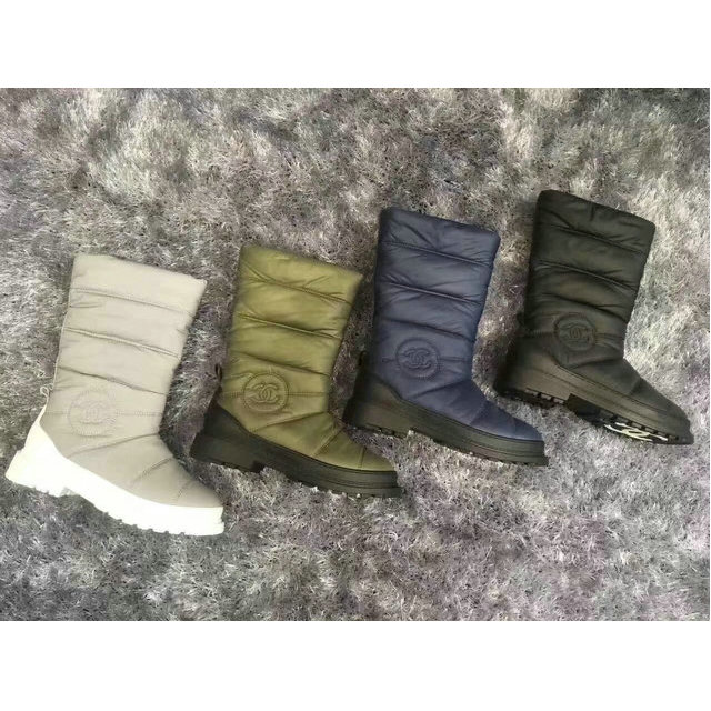 シャネル　2017年新入荷　026-CH2210365　靴　ブーツ