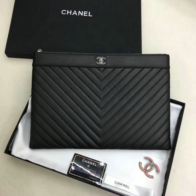 CH9823VK-JS　シャネル　2017年最新作　手持ちカバン