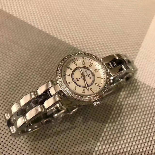 シャネル　AJ-CH17218  腕時計 クオーツ