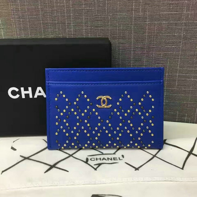 商品名称：シャネル　LFH3-CH80994 2017年再入荷　カードケース　レザー