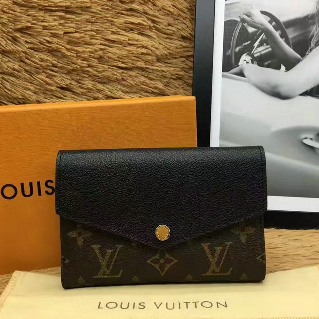 ルイヴィトン　LFH-M60140  2017年再入荷 短財布