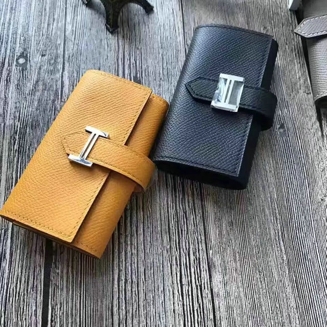 エルメス 063A-HE409 2017年新入荷　キーケース　エプソン