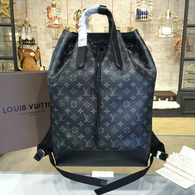 商品名称：ルイヴィトン 057-M40527  2017年 エクスプローラー/リュック/バッグ