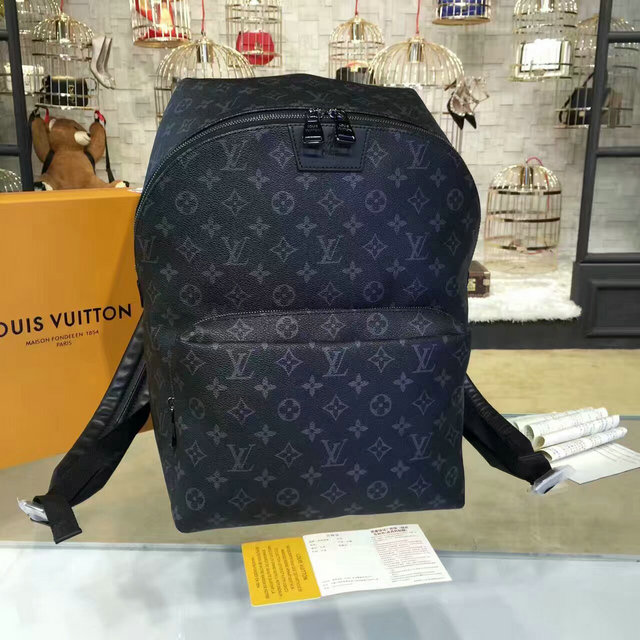 商品名称：ルイヴィトン 057-M43186  2017年アポロバックパック/リュック/バッグ　モノグラム