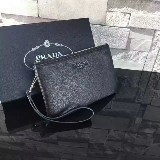 商品名称：プラダ　1BD0097HS-FY025 　手持ち袋  新入荷　レディース用　人気品　シンプル