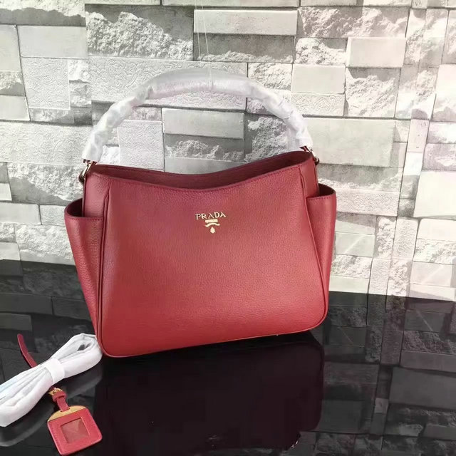 商品名称：プラダ　　0125ZH-FY025       トートバッグ　　トリヨンレザー 　 新入荷　　人気品