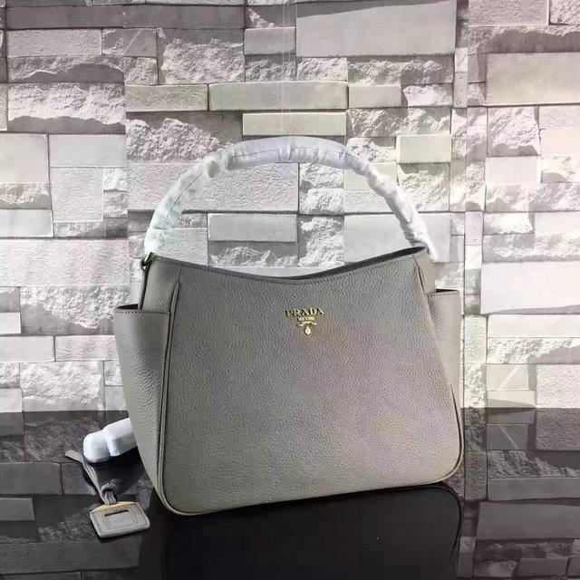 プラダ　0125HS-FY025   　トートバッグ　　トリヨンレザー 　 新入荷　　人気品