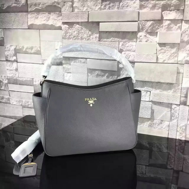 商品名称：プラダ　　0125SH-FY025  　トートバッグ　　トリヨンレザー 　 新入荷　　人気品