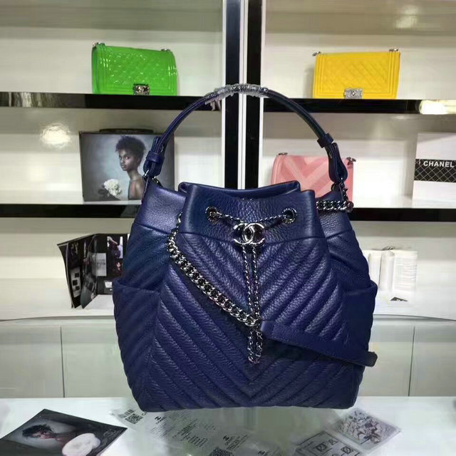 シャネル　JS3-CH91273　2017年再入荷　ショルダーバッグ　オリジナルレザー
